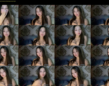 loolashow — 3 minute Chaturbate female cam show recording, 720p, Aug 17, 2024