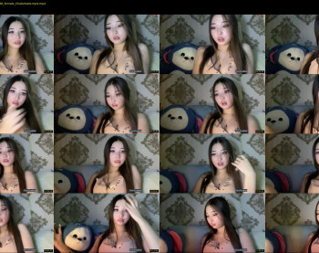 loolashow — 25 minute Chaturbate female cam show recording, 720p, Aug 17, 2024