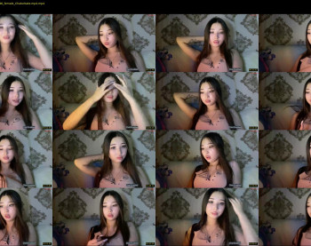 loolashow — 4 minute Chaturbate female cam show recording, 720p, Aug 17, 2024
