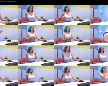 lovlybambi — 29 minute Chaturbate female cam show recording, 720p, Aug 17, 2024
