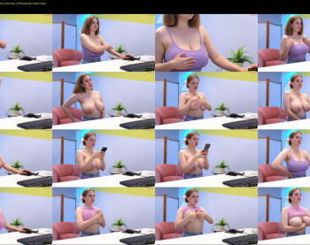 lovlybambi — 28 minute Chaturbate female cam show recording, 720p, Aug 17, 2024