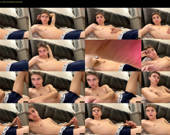 luis_7777 — 20 minute Chaturbate male cam show recording, 720p, Aug 17, 2024