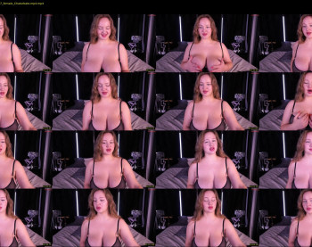 lylanimfa — 4 minute Chaturbate female cam show recording, 720p, Aug 17, 2024