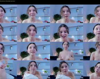 lynngroves — 22 minute Chaturbate female cam show recording, 720p, Aug 18, 2024