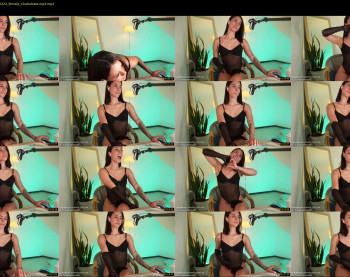 madisonlara — 7 minute Chaturbate female cam show recording, 720p, Aug 17, 2024