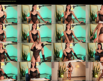 madisonlara — 66 minute Chaturbate female cam show recording, 720p, Aug 17, 2024