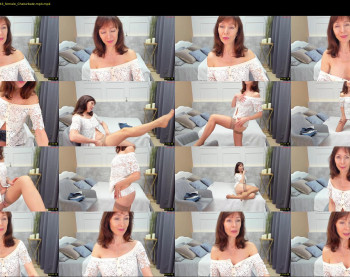 mariagold — 50 minute Chaturbate female cam show recording, 720p, Aug 17, 2024