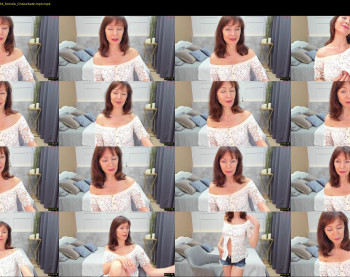 mariagold — 47 minute Chaturbate female cam show recording, 720p, Aug 17, 2024