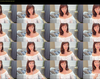 mariagold — 33 minute Chaturbate female cam show recording, 720p, Aug 17, 2024