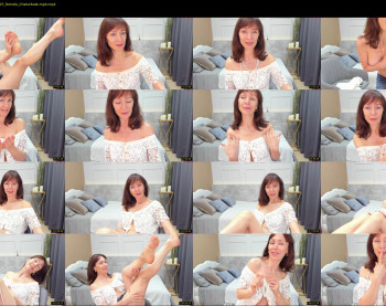 mariagold — 121 minute Chaturbate female cam show recording, 720p, Aug 17, 2024