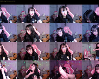 maru_chan_ — 120 minute Chaturbate female cam show recording, 720p, Aug 18, 2024