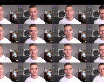 marvelboy_ — 3 minute Chaturbate male cam show recording, 720p, Aug 17, 2024