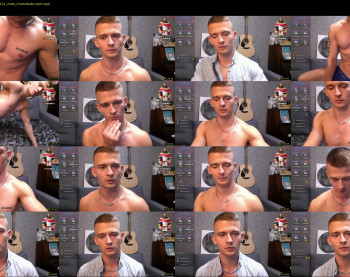 marvelboy_ — 56 minute Chaturbate male cam show recording, 720p, Aug 18, 2024