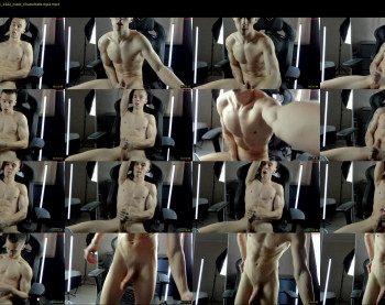 mason_warhol — 4 minute Chaturbate male cam show recording, 720p, Aug 17, 2024