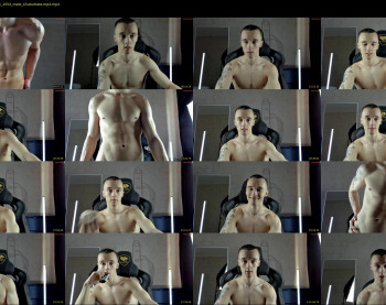 mason_warhol — 70 minute Chaturbate male cam show recording, 720p, Aug 17, 2024