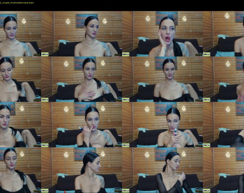 meowluv — 11 minute Chaturbate couple cam show recording, 720p, Aug 17, 2024
