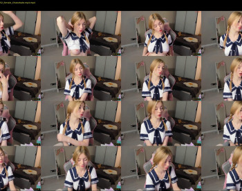 mia_gothh — 6 minute Chaturbate female cam show recording, 720p, Aug 17, 2024