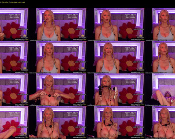 miakinkdd — 50 minute Chaturbate female cam show recording, 720p, Aug 17, 2024