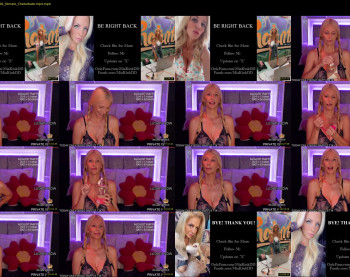 miakinkdd — 106 minute Chaturbate female cam show recording, 720p, Aug 17, 2024