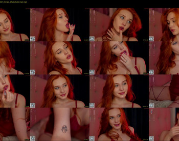 miamoreira — 40 minute Chaturbate female cam show recording, 720p, Aug 17, 2024