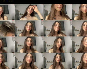 miss_opss — 4 minute Chaturbate female cam show recording, 720p, Aug 17, 2024