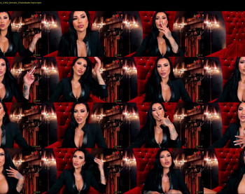 mistresskennya — 120 minute Chaturbate female cam show recording, 720p, Aug 17, 2024