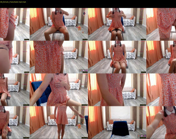 morkov_ka — 121 minute Chaturbate female cam show recording, 720p, Aug 17, 2024