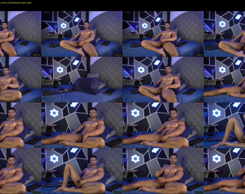 mrlouiss — 103 minute Chaturbate male cam show recording, 720p, Aug 18, 2024