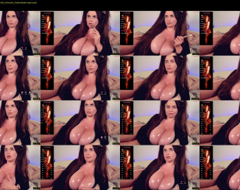 myphoenixx — 14 minute Chaturbate female cam show recording, 720p, Aug 17, 2024
