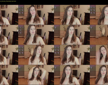 mysophiee — 97 minute Chaturbate female cam show recording, 720p, Aug 17, 2024