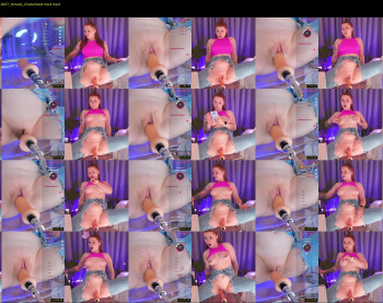nancy_winter — 100 minute Chaturbate female cam show recording, 720p, Aug 17, 2024