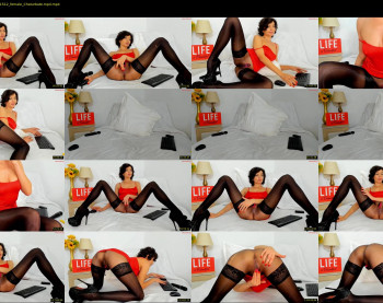 natyprecious — 101 minute Chaturbate female cam show recording, 720p, Aug 17, 2024