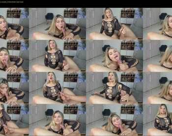 nemisha — 6 minute Chaturbate female cam show recording, 720p, Aug 17, 2024