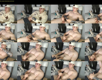 odin_blake — 120 minute Chaturbate male cam show recording, 720p, Aug 17, 2024