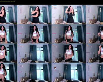 onlycatsss — 50 minute Chaturbate female cam show recording, 720p, Aug 17, 2024