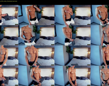 patrick_brown_ — 36 minute Chaturbate male cam show recording, 720p, Aug 17, 2024