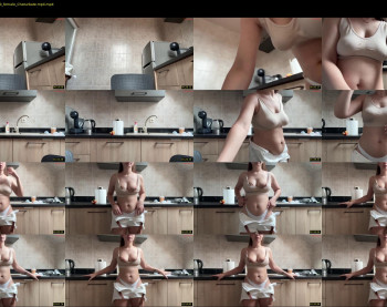patry333 — 4 minute Chaturbate female cam show recording, 720p, Aug 17, 2024