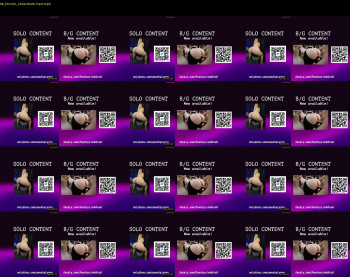 peachyym — 9 minute Chaturbate female cam show recording, 720p, Aug 17, 2024