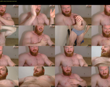 pec_inspector — 79 minute Chaturbate male cam show recording, 720p, Aug 17, 2024