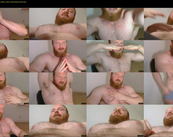 pec_inspector — 72 minute Chaturbate male cam show recording, 720p, Aug 17, 2024