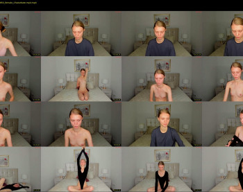 phoebepaw — 60 minute Chaturbate female cam show recording, 720p, Aug 17, 2024