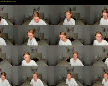 phoebepaw — 17 minute Chaturbate female cam show recording, 720p, Aug 17, 2024