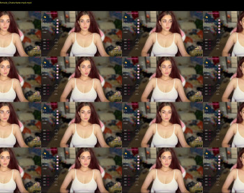 ps4pro — 4 minute Chaturbate female cam show recording, 720p, Aug 17, 2024