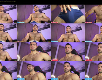 rick_smith153 — 42 minute Chaturbate male cam show recording, 720p, Aug 17, 2024
