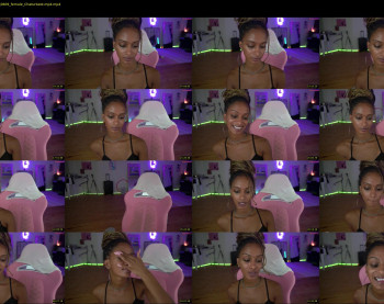 sasha_amour — 61 minute Chaturbate female cam show recording, 720p, Aug 17, 2024