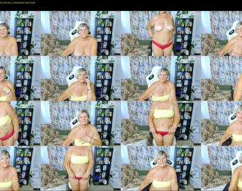 selenna57 — 42 minute Chaturbate female cam show recording, 720p, Aug 17, 2024