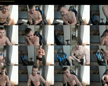 sevans14 — 120 minute Chaturbate male cam show recording, 720p, Aug 17, 2024