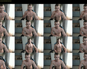 sevans14 — 3 minute Chaturbate male cam show recording, 720p, Aug 17, 2024