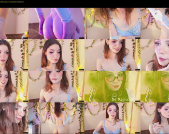shiny_jail — 42 minute Chaturbate female cam show recording, 720p, Aug 18, 2024