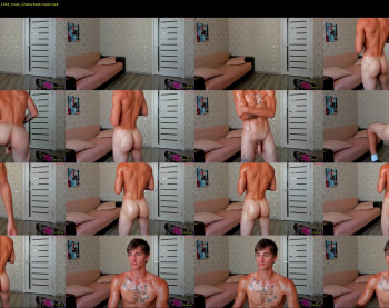 sweet_smith8 — 23 minute Chaturbate male cam show recording, 720p, Aug 17, 2024